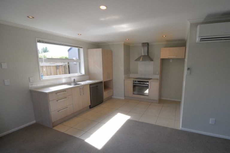 Photo of property in 7/33 Southampton Street, Sydenham, Christchurch, 8023