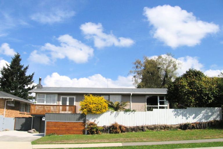 Photo of property in 26 Hood Street, Ngongotaha, Rotorua, 3010