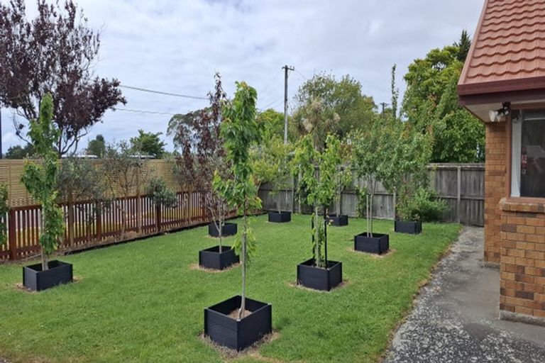 Photo of property in 78a Shortland Street, Wainoni, Christchurch, 8061