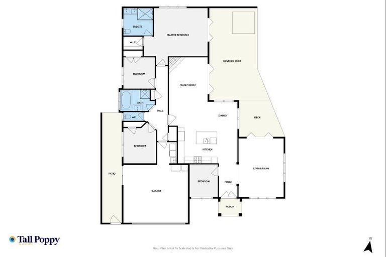 Photo of property in 15 Adler Drive, Ohauiti, Tauranga, 3112