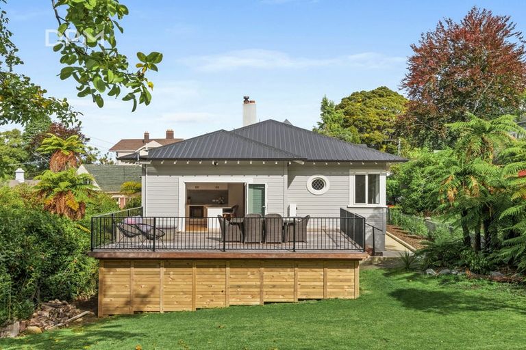 Photo of property in 41 Leven Street, Roslyn, Dunedin, 9010