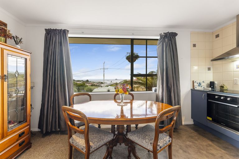 Photo of property in 5 Bennett Road, Ocean View, Dunedin, 9035