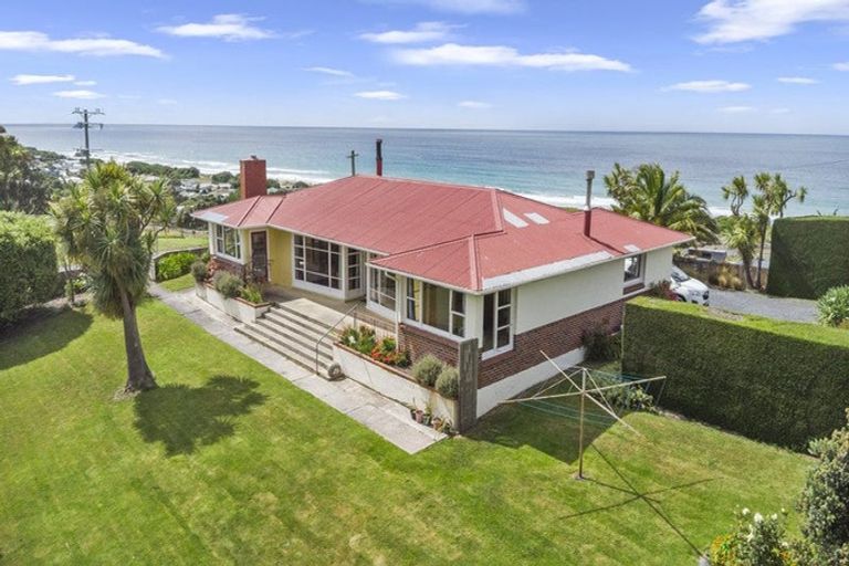 Photo of property in 12 Lot Rc, 45 Bedford Parade, Brighton, Dunedin, 9035