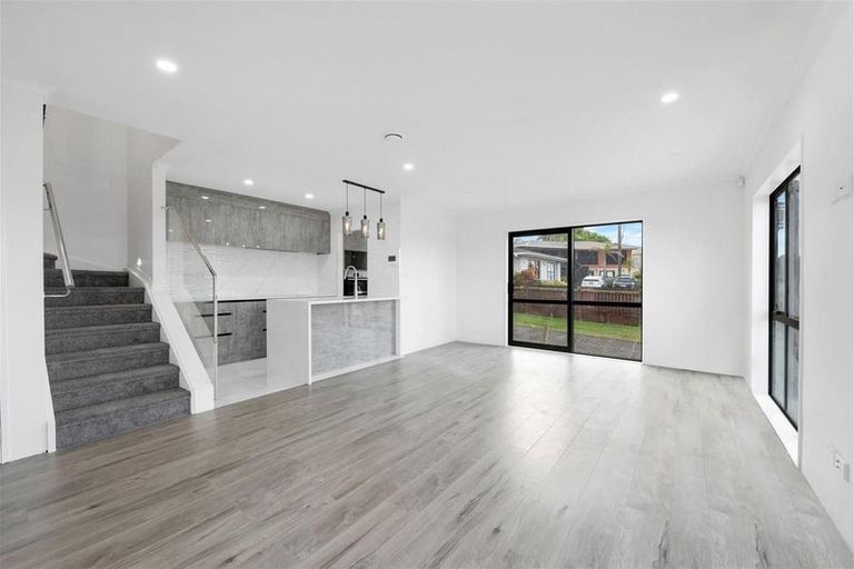 Photo of property in 186b Pakuranga Road, Pakuranga, Auckland, 2010