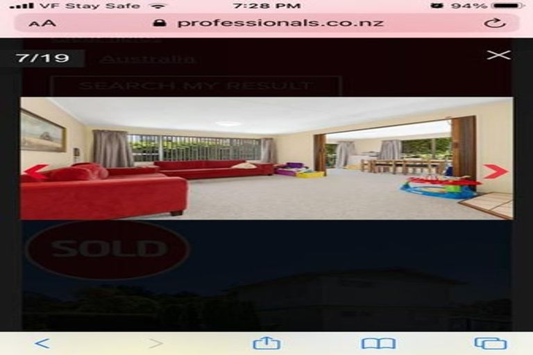 Photo of property in 17 Woolwich Close, Whitby, Porirua, 5024