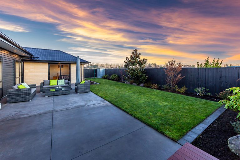 Photo of property in 89 Metehau Street, Marshland, Christchurch, 8083