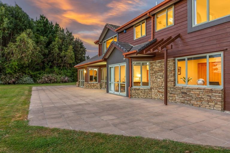 Photo of property in 129c Flightys Road, Judgeford, Porirua, 5381