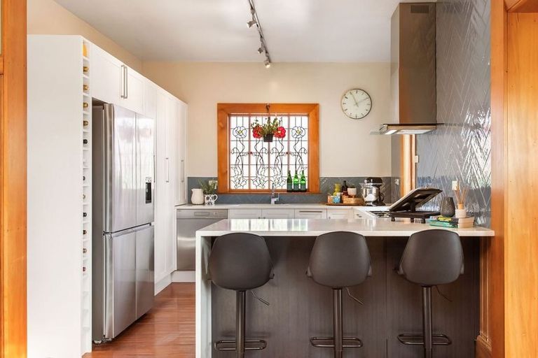 Photo of property in 29 Ryan Street, Phillipstown, Christchurch, 8011