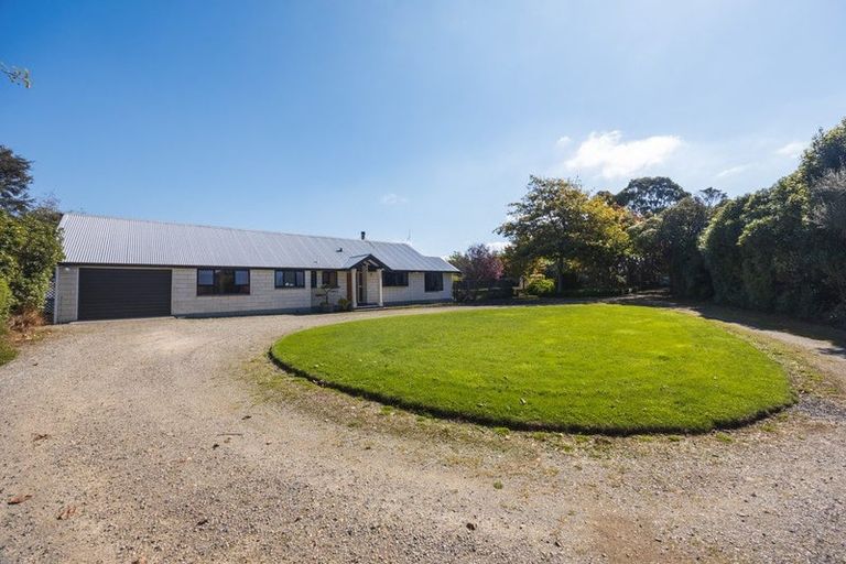 Photo of property in 376 Awamoa Road, Awamoa, Oamaru, 9495