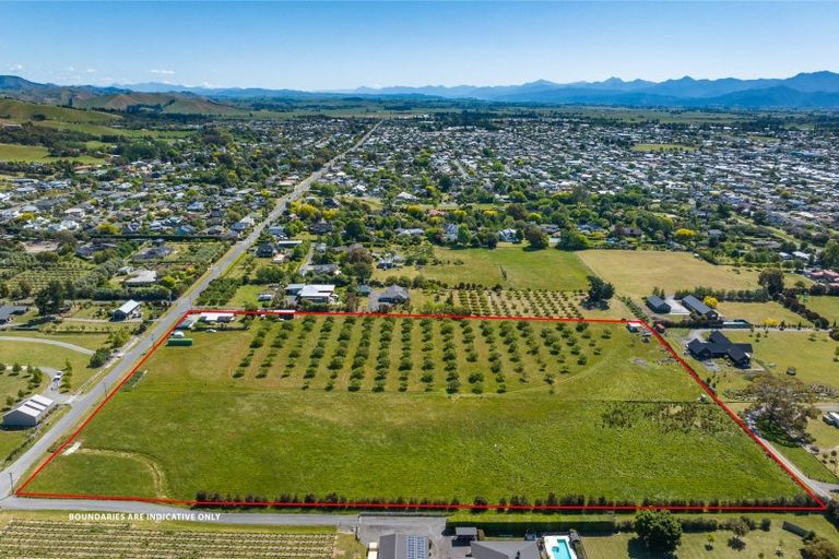 Photo of property in 187 Wither Road, Witherlea, Blenheim, 7201