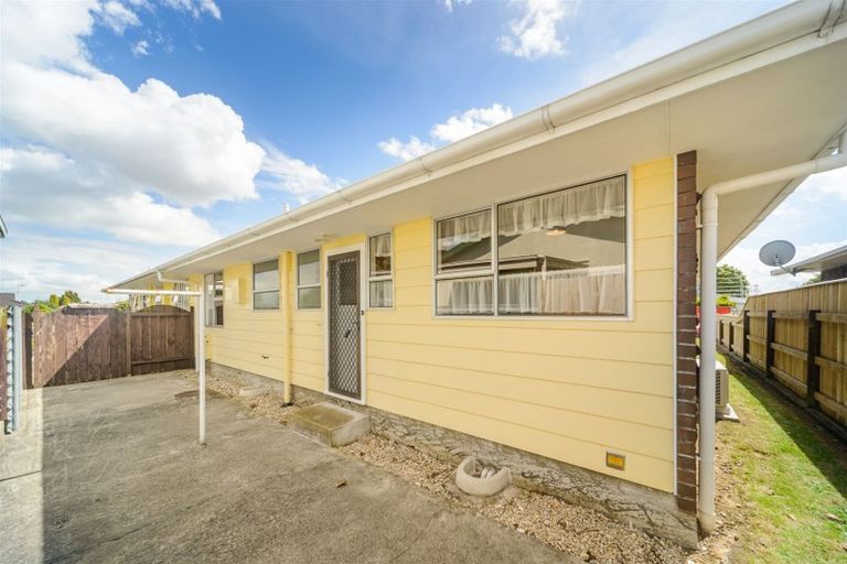 Photo of property in 2a Frederick Street, Terrace End, Palmerston North, 4410