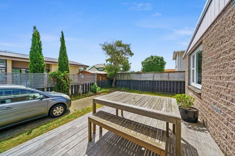 Photo of property in 34b Argentine Avenue, Miramar, Wellington, 6022