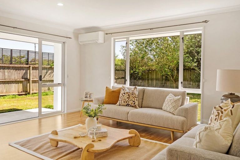 Photo of property in 6 Creedon Glen, Casebrook, Christchurch, 8051