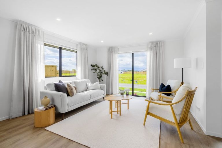 Photo of property in 39 Buxton Crescent, Matamata, 3400