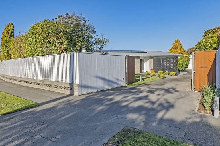 Photo of property in 20 Eastling Street, Bishopdale, Christchurch, 8053