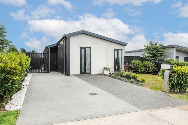 Photo of property in 160 Rimu Street, Te Kauwhata, 3710