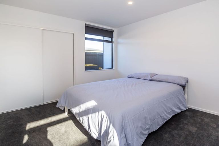 Photo of property in 96 Bradwell Crescent, Halswell, Christchurch, 8025