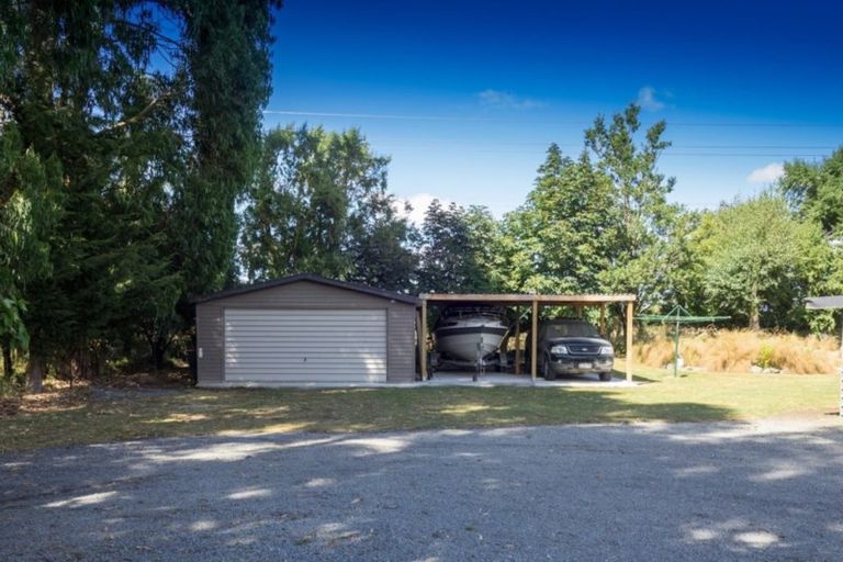 Photo of property in 50 Dolma Street, Methven, 7730