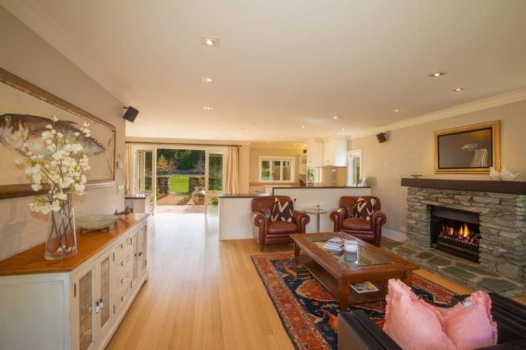 Photo of property in Millbrook Resort, 3 Chalmers Close, Arrowtown, 9371