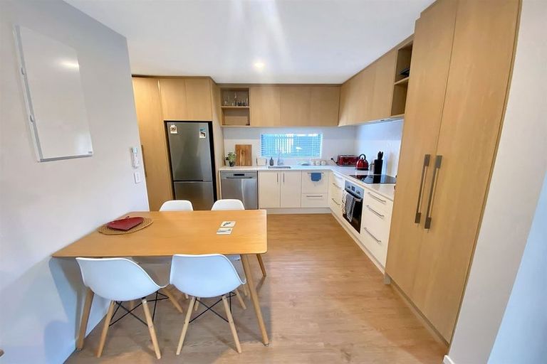 Photo of property in 4/10 Browning Street, Sydenham, Christchurch, 8023