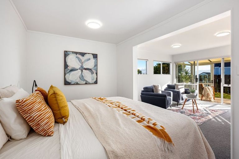 Photo of property in 6 Tregear Place, Camborne, Porirua, 5026