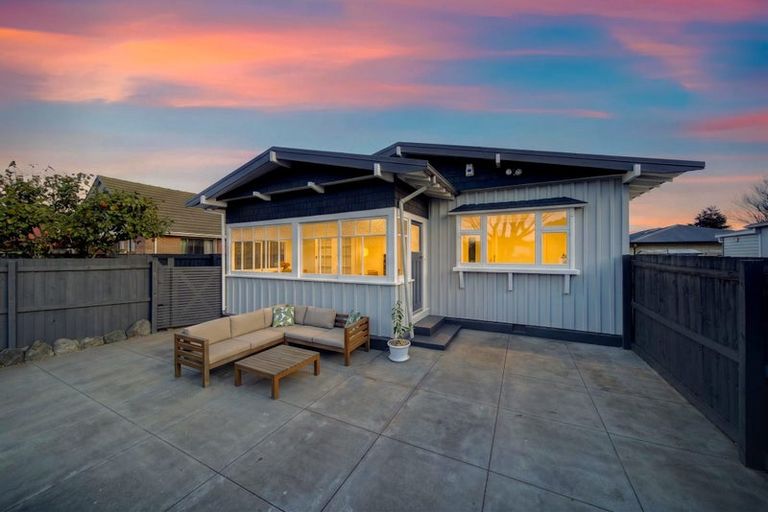 Photo of property in 25 Harker Street, Spreydon, Christchurch, 8024