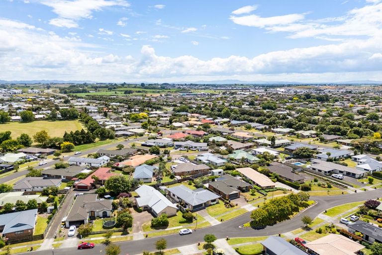 Photo of property in 58 Spinnaker Drive, Flagstaff, Hamilton, 3210