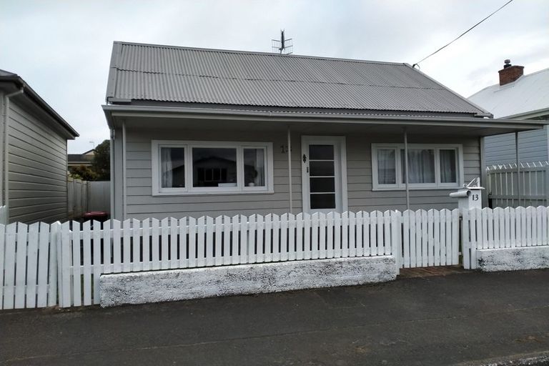 Photo of property in 13-14 Meeanee Quay, Westshore, Napier, 4110