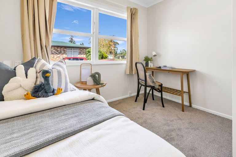 Photo of property in 2 Werrina Crescent, Mangakakahi, Rotorua, 3015