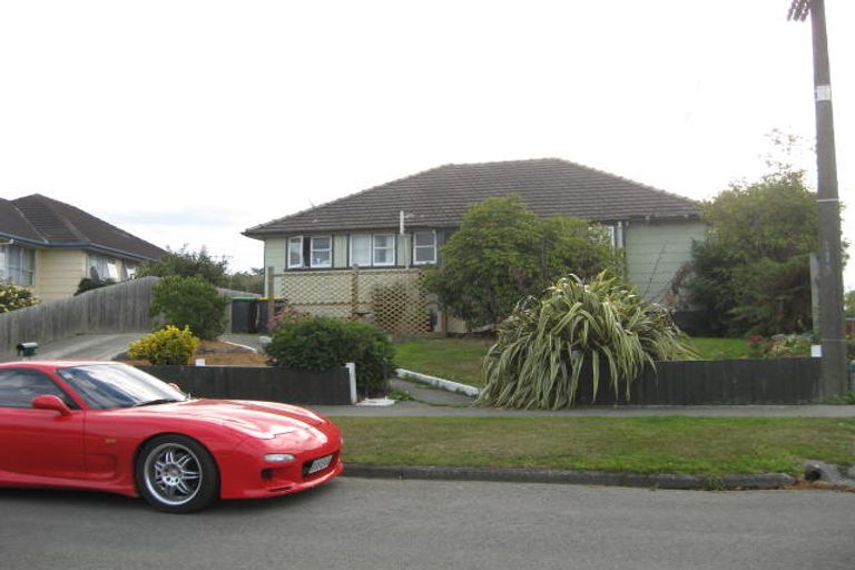 Photo of property in 4 Forth Street, Marchwiel, Timaru, 7910