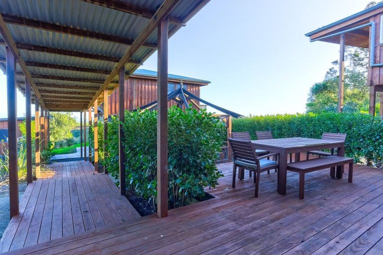 Photo of property in 135 Ngarino Road, Kai Iwi, Whanganui, 4574