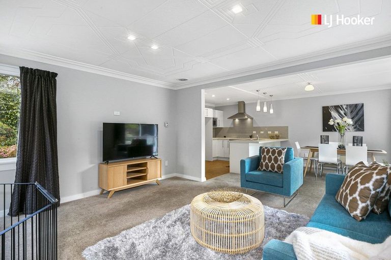 Photo of property in 2 Rona Street, Saint Kilda, Dunedin, 9012