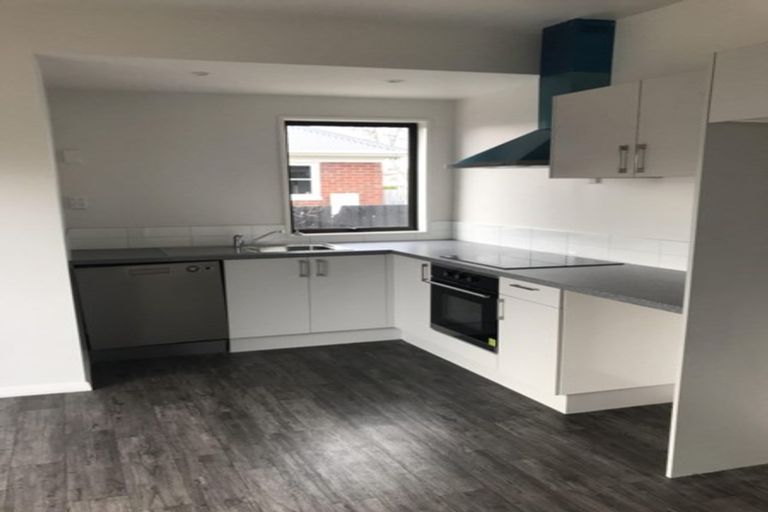 Photo of property in 21 Torlesse Street, Avonside, Christchurch, 8061