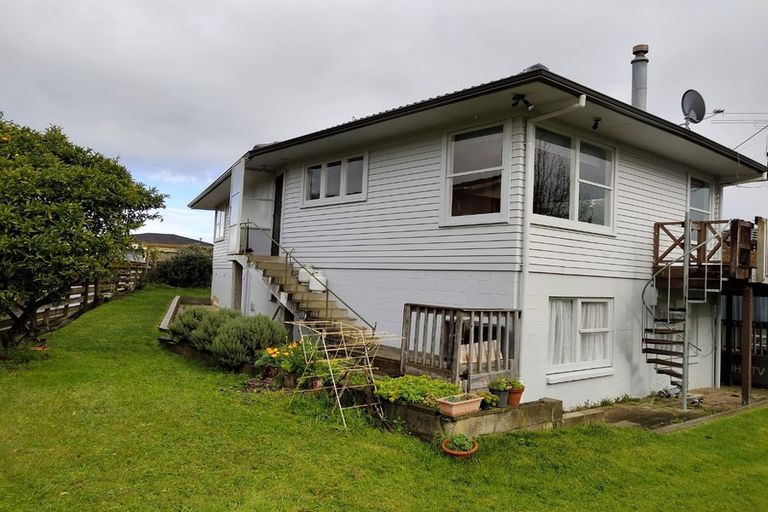 Photo of property in 33 Cherry Road, Bucklands Beach, Auckland, 2014