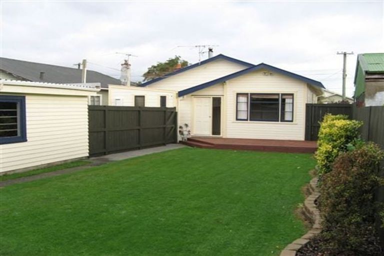 Photo of property in 45 Bristol Square, Hutt Central, Lower Hutt, 5010