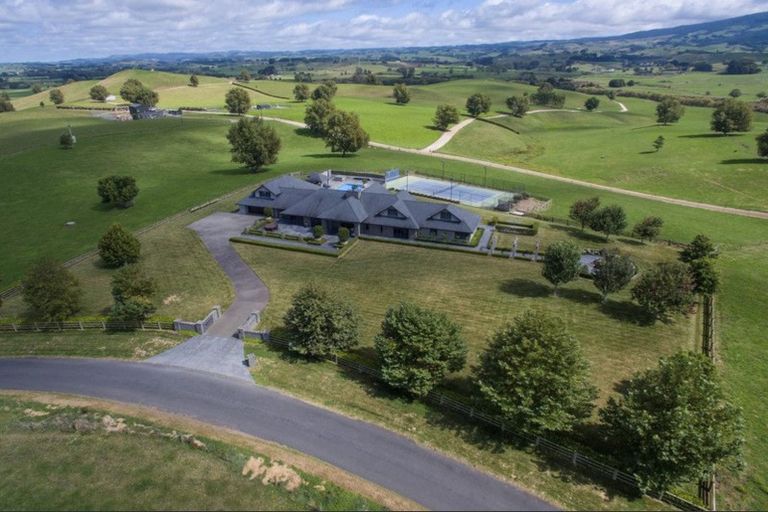 Photo of property in 325 Candy Road, Pokuru, Te Awamutu, 3875