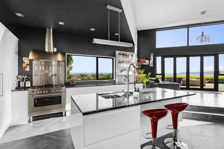 Photo of property in 136 Anlaby Road, Nikau Valley, Paraparaumu, 5032