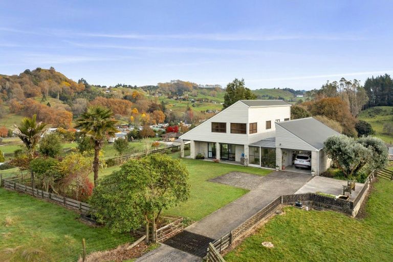 Photo of property in 26 Tammadge Street, Te Kuiti, 3910