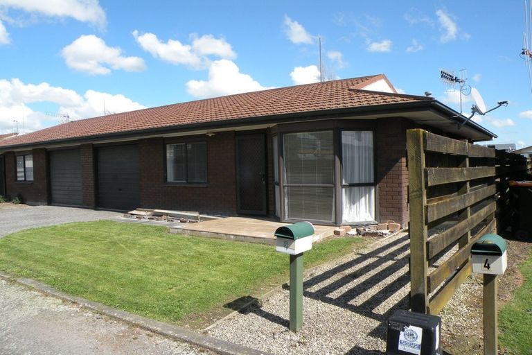 Photo of property in 984a Tremaine Avenue, Roslyn, Palmerston North, 4414