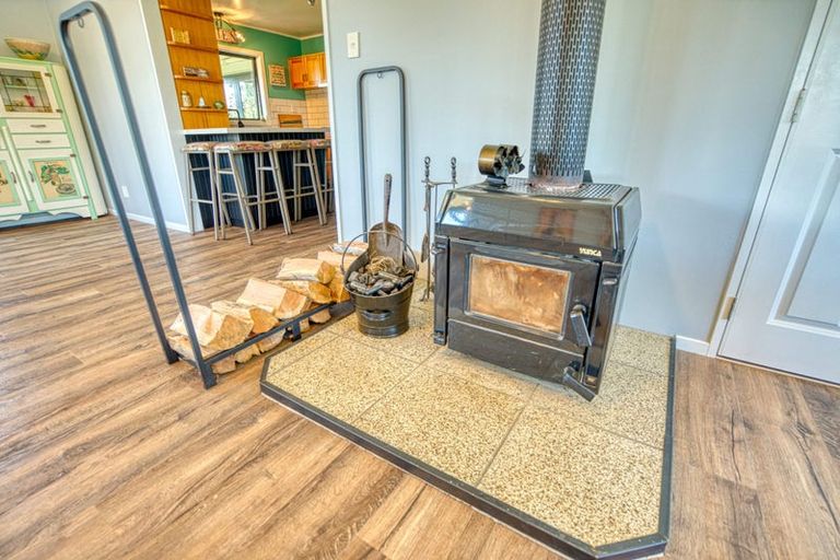 Photo of property in 1091 Kumara Junction Highway, Awatuna, Hokitika, 7882