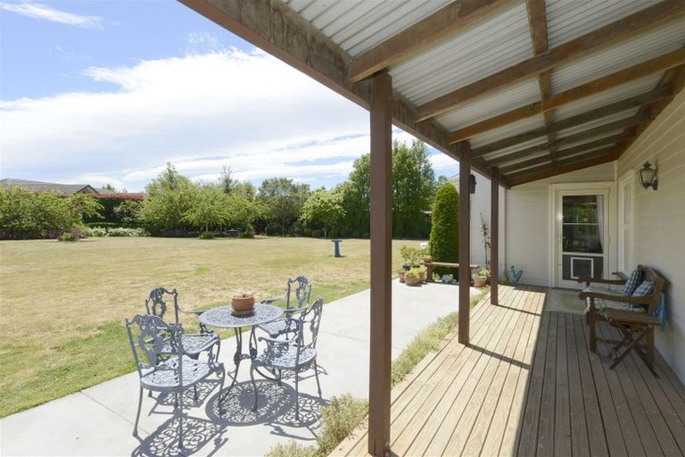 Photo of property in 16 Oak Tree Lane, Rolleston, 7614