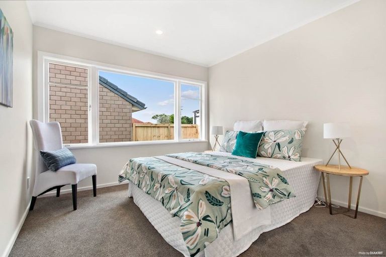 Photo of property in 6b Mckean Avenue, Manurewa, Auckland, 2102