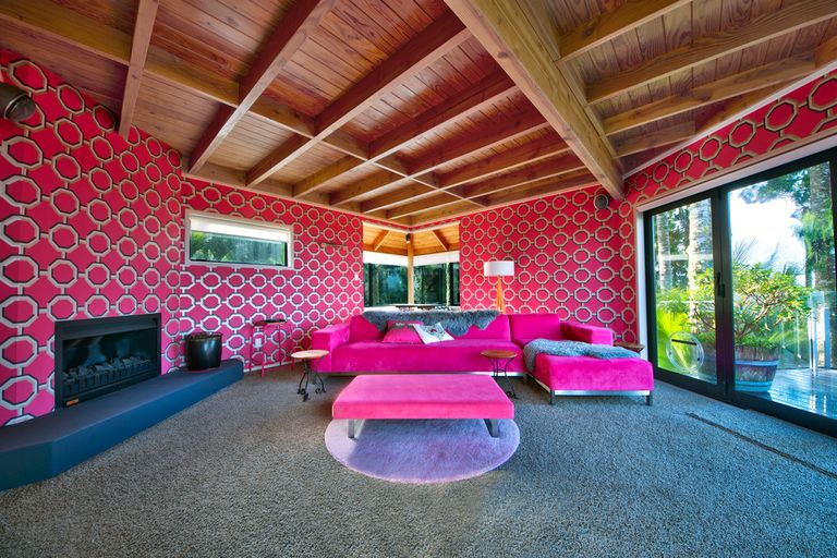 Photo of property in 234 Scenic Drive, Titirangi, Auckland, 0604