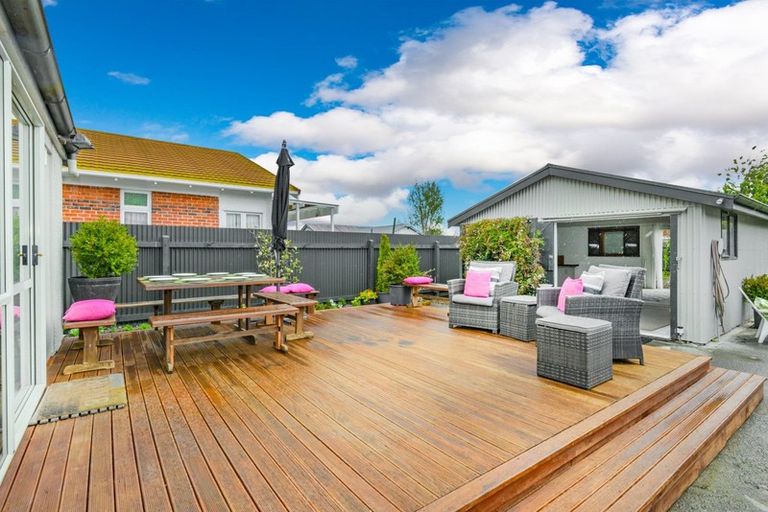 Photo of property in 411 Lascelles Street, Saint Leonards, Hastings, 4120