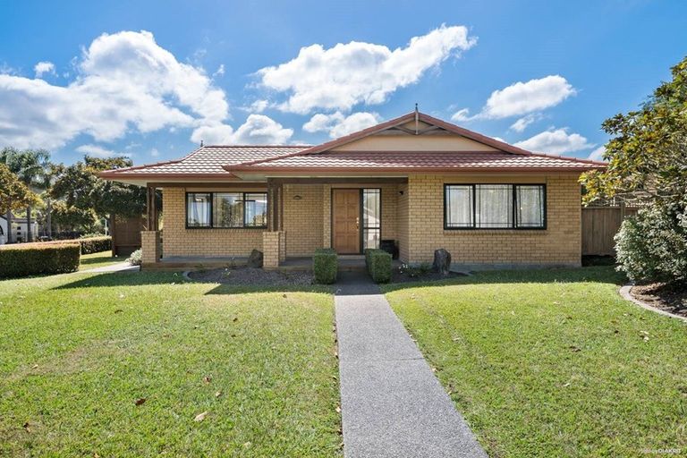 Photo of property in 6 Syracuse Place, Albany, Auckland, 0632