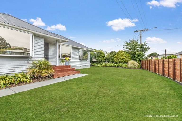Photo of property in 26 Trafalgar Street, Westown, New Plymouth, 4310
