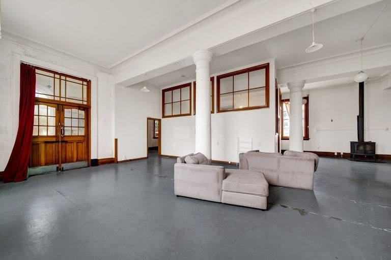 Photo of property in 40a Stafford Street, Patea, 4520