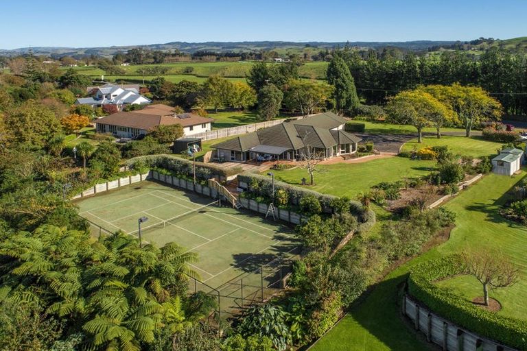 Photo of property in 549 Cambridge Road, Tauriko, Tauranga, 3110