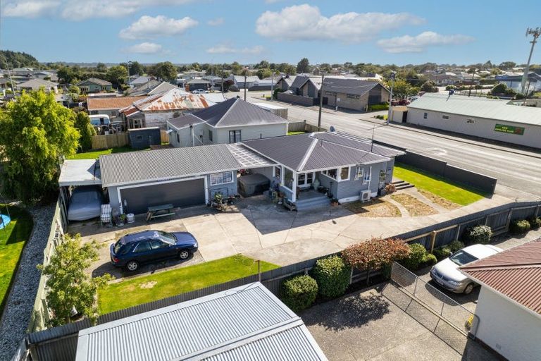Photo of property in 15 Mcquarrie Street, Kingswell, Invercargill, 9812