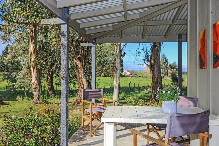 Photo of property in 219a Porangahau Road, Waipukurau, 4200